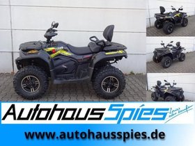 LONCIN XWOLF 700L EFI EPS T3B 