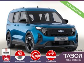 FORD Tourneo Courier 1.0 EB 125 Aut Active Nav SHZ