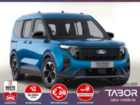 FORD Tourneo Courier 1.0 EB 125 Aut Active Nav SHZ