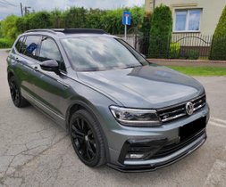 Volkswagen Tiguan 2.0 TDI R-Line\