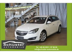 OPEL Insignia ST Business 1.6Turbo-ACC Sitzbelüf Navi