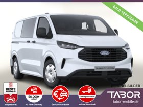 FORD Transit Custom DCiV Aut Trend 320L1 LED SHZ 5-S