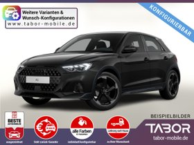 AUDI A1 allstreet 25 TFSI MMI Radio PDC 16Z LaneA MFL
