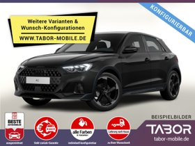 AUDI A1 allstreet 25 TFSI MMI Radio PDC 16Z LaneA MFL