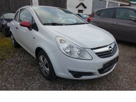 OPEL Corsa Edition Klima § 1/27...