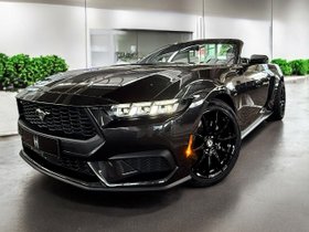 FORD Mustang 2,3 EcoBoost Cabrio Autom. + Garantie