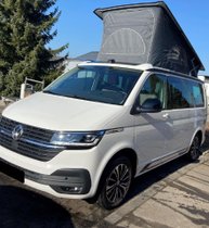 Volkswagen T 6.1 California Ocean Edition 4Motion 2.0l ab 2021
