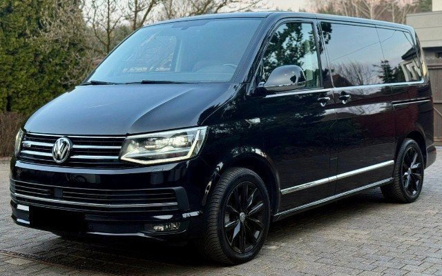 Second hand Volkswagen  2.0