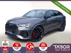 AUDI RS Q3 Sportback TFSI Nav LM21Z AHK B&O eHk KeyL