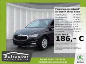 SKODA Fabia Essence 1.0TSI-LED digCockp VKZ-Erk Blueto...