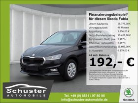 SKODA Fabia Essence 1.0TSI-LED digCockp VKZ-Erk Blueto...