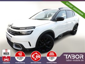 CITROEN C5 Aircross 1.2 PureTech 130 Shine LED Nav eHk