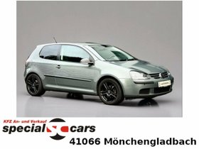 VW Golf 1,6l Klima El.Fenster LPG Automatik...