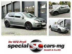 VW Golf 1,6l / Automatik / el. Fenster / LPG/ Klima...