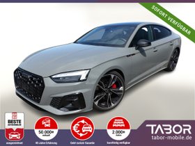AUDI A5 Sportback 45 TFSI 265 quattro S-Tronic S line