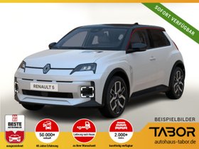 RENAULT 5 Techno 150 Comfort Range Kam PDC vo/hi SHZ PDC
