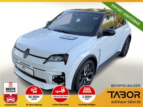RENAULT 5 Techno 150 Comfort Range Kam PDC vo/hi SHZ PDC