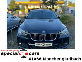 BMW 530 Gran Turismo xDrive / M Paklet / Pano/ Leder