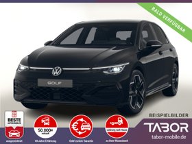 VW Golf 8 2.0 TDI 150 DSG R-Line Matrix Keyl ParkAs
