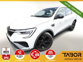 RENAULT Arkana TCe 140 EDC R.S. Line Leder Nav ACC Kam