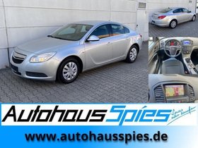 OPEL INSIGNIA 1.4 TURBO  EDITION ECOFLEX AUTOGAS LPG