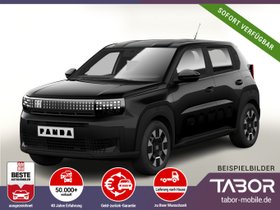 FIAT Grande Panda Hybrid ICON CarP PixelLED PDC DigC