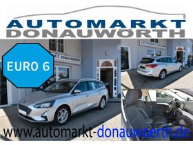 FORD Focus Turnier 1.0 EcoBoost Aut. Navi Winter LED