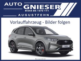 Ford Kuga 1.5 EcoBoost ST-Linie AHK/SHZ/LED/NAV/PD...
