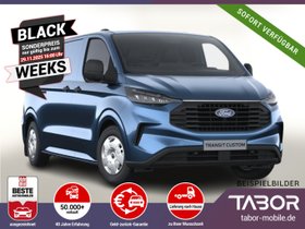 FORD Transit Custom TDCI 136 Trend 320 L2 LED Kam PDC