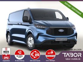 FORD Transit Custom TDCI 136 Trend 320 L2 LED Kam PDC