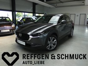 MAZDA CX-30 SELECTION AWD AUTOMAT LEDER+NAVI+LED+BOSE+