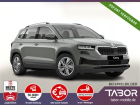 SKODA Karoq TDI 150 DSG Selec LED Nav Kam SHZ SunS