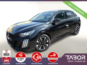 PEUGEOT 208 100 Allure PDC LED Temp PrivG 16Z MirrorL BT