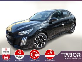 PEUGEOT 208 100 Allure PDC LED Temp PrivG 16Z MirrorL BT