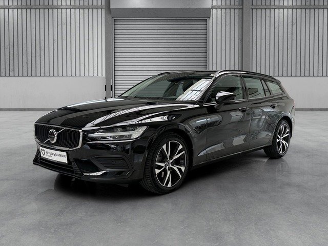 Brugt Volvo V60 2.0
