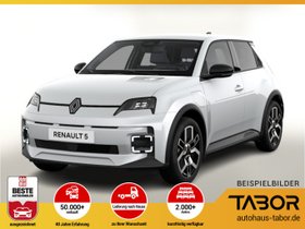 RENAULT 5 Techno 150 Comfort Range Kam SHZ PDC Nav ACC