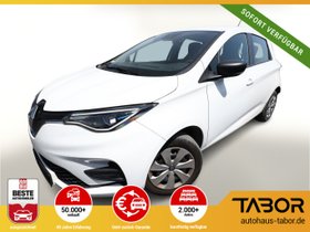 RENAULT Zoe ZE50 R110 Kaufbatterie LED