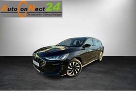 FORD Focus Titanium -Navi/SHZG/LED/TPMT/PDC/1.HD-