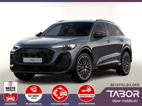 AUDI SQ5 TFSI edition one TechPro Luft Pano 21Z Nappa