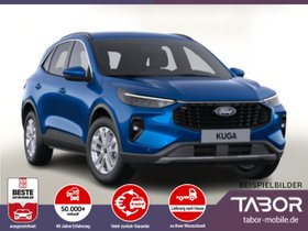 FORD Kuga Aut Titanium WinterP Nav LED Kam PDC 5J-Gar