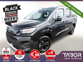 FIAT Doblo Kombi Maxi N1 130 Nav 2xPDC Kam Keyl 16Z