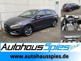 HYUNDAI I30 KOMBI 1.0 T-GDI AUT. EDITION 30+ NAV RKAM SHZ 