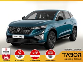 RENAULT Austral Evolution Mild Hybrid 150 Automatik Kam