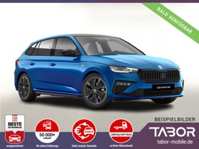 SKODA Scala DSG MonteC Pano Matrix ACC SideA Kessy SHZ