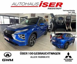 MITSUBISHI Eclipse Cross PHEV 4WD 2.4 Top l Schieb. l Head