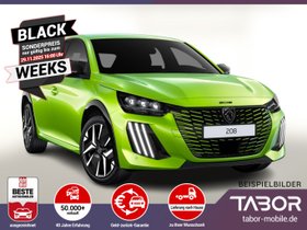 PEUGEOT 208 MHEV 145 DSC6 GT V-LED Alcantara ACC Kam SHZ
