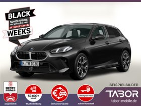 BMW 116i M Sport PremiumP ACC PrivG LED Nav Kam SHZ