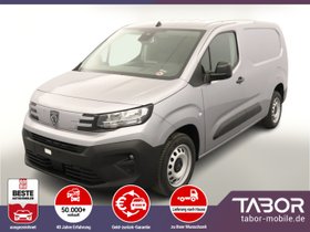PEUGEOT Partner EAT8 L2 Holz Keyl 2Z-Klima Kam Nav CarP