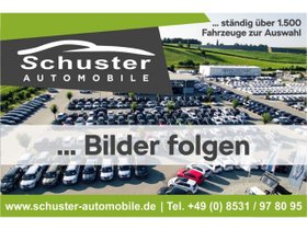 BMW 318 i Lifestyle-AHK Glas-SD SHZ PDC Klimaaut Alu