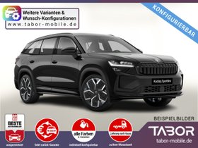 SKODA Kodiaq PHEV 204 DSG Sportl Matrix Nav ACC Kessy